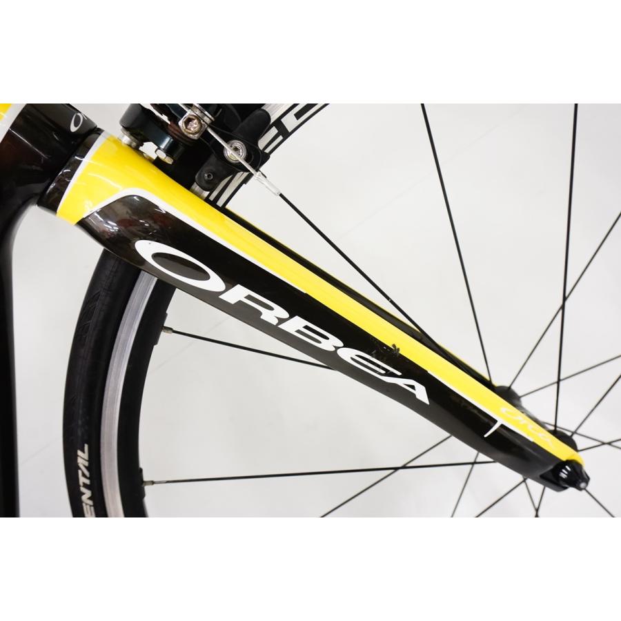 ロードバイク ORBEA「オルベア」 ORCA BRONZE 2014年モデル ロードバイク ORBEA「オルベア」 ORCA BRONZE 2014年モデル