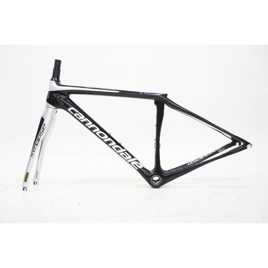 CANNONDALE「キャノンデール」 SYNAPSE CARBON 2018年モデル フレーム