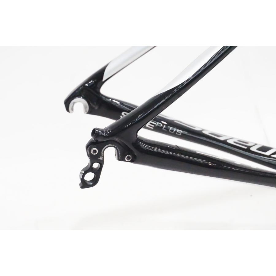 CANNONDALE「キャノンデール」 SYNAPSE CARBON 2018年モデル フレーム