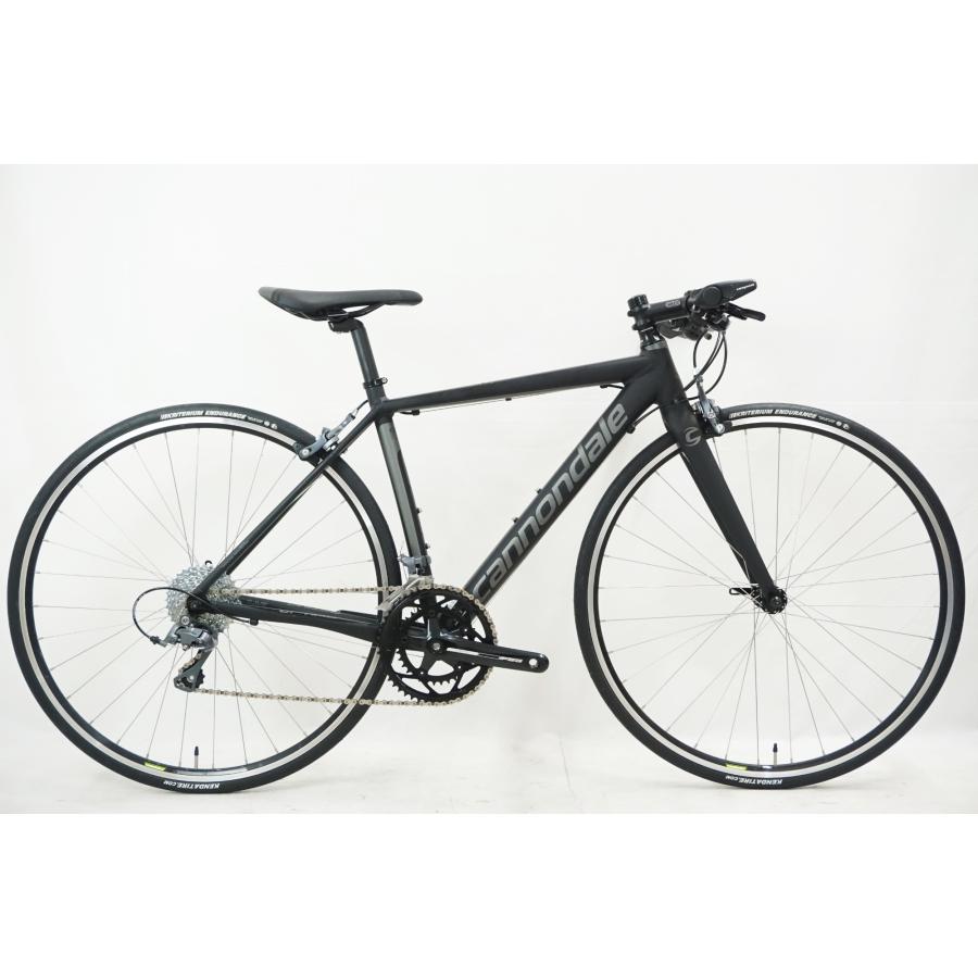 CANNONDALE 「キャノンデール」 CAADOPTIMO FLATBAR1 2017年モデル クロスバイク / バイチャリ福岡店 ITXK6WT4EU2O CANNONDALE 「キャノンデール」 CAADOPTIMO FLATBAR1 2017年モデル