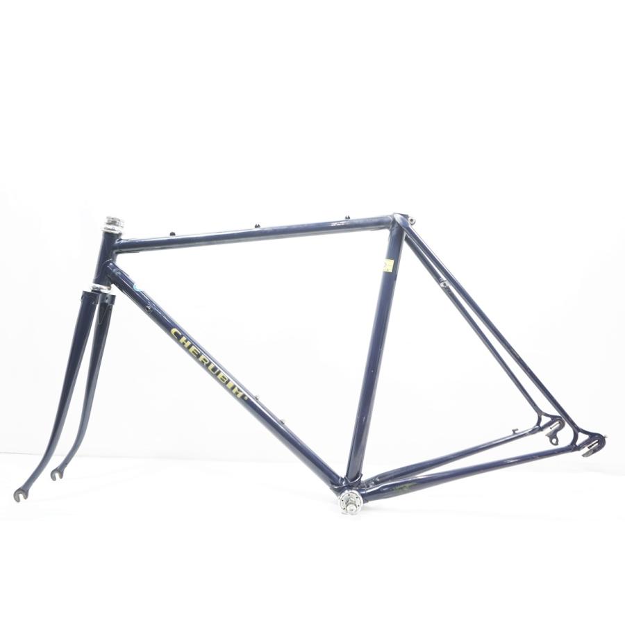 CHERUBIM 「ケルビム」 SUPER TOURING 1970-80年代頃 フレームセット