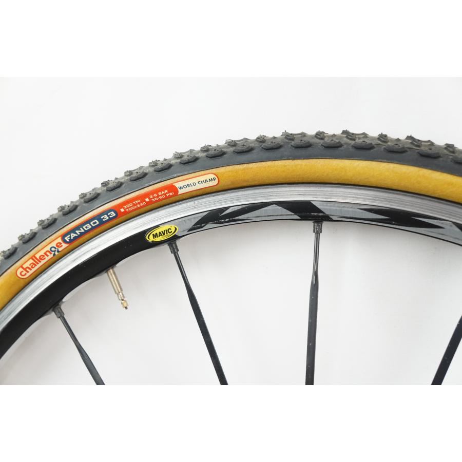 MAVIC マビック　KSYRIUM SL シマノ11速 ホイールセット マヴィック MAVIC キシリウム KSYRIUM SL SUPER LIGHT PREMIUM