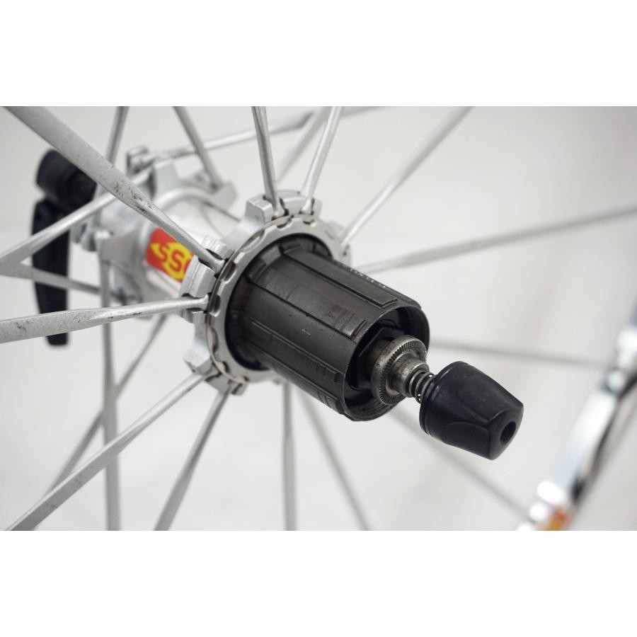 MAVIC 「マヴィック」 KSYRIUM SLR シマノ11速 マヴィック MAVIC