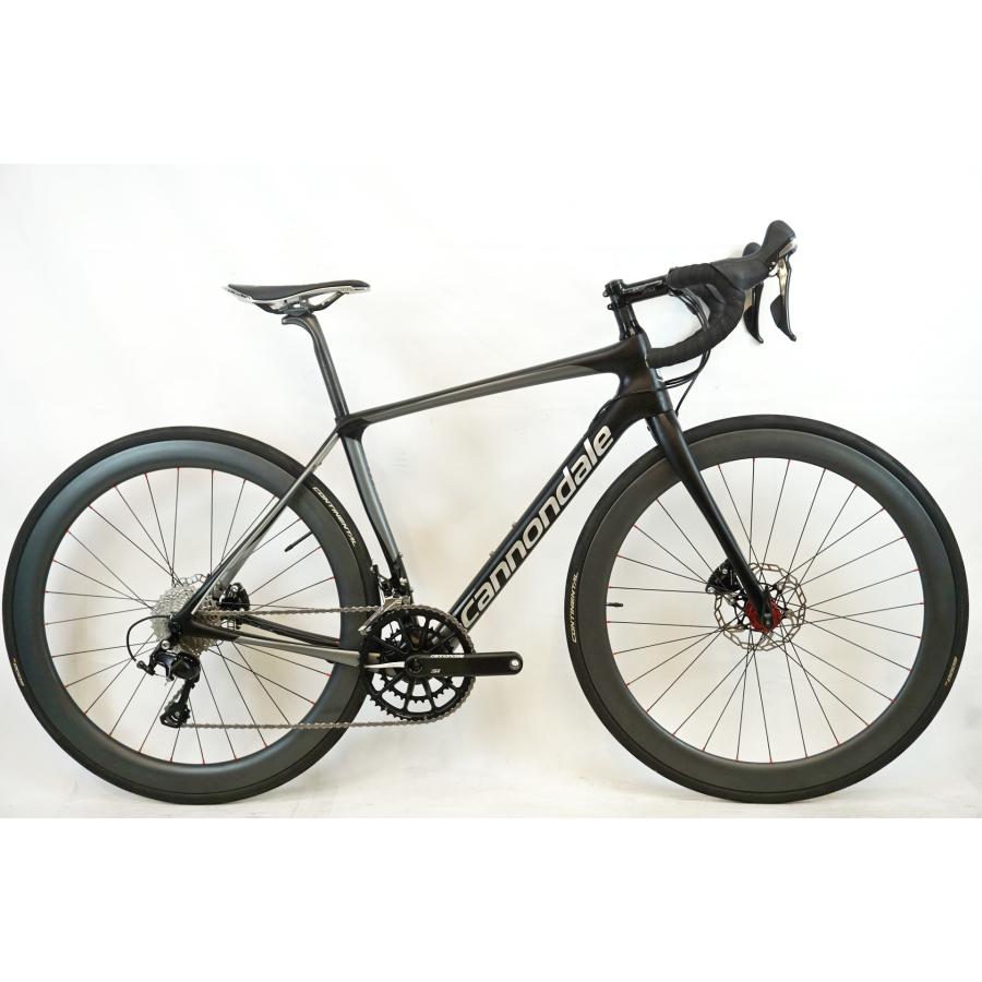 相談可】Cannondale Synapse Carbon 105 disc 2018