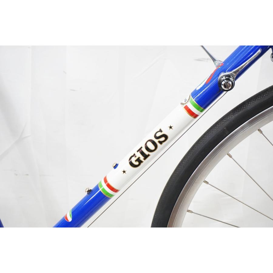GIOS 「ジオス」 VINTAGE 2015年頃モデル / 奈良店 GIOS VINTAGE。古き 