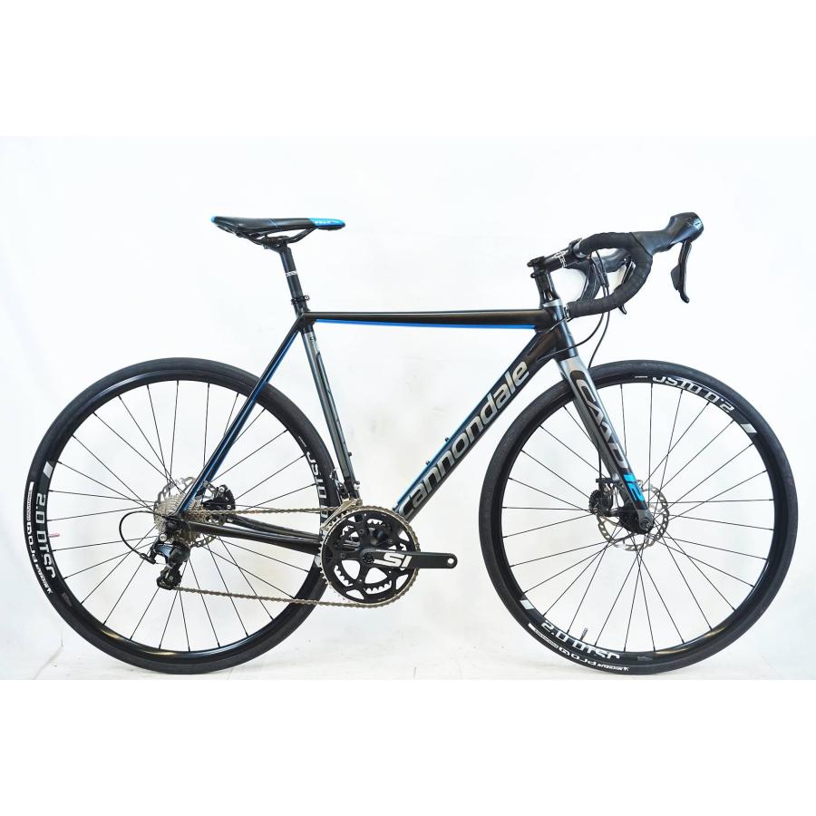 CANNONDALE 「キャノンデール」 CAAD12 DISC 105 2017年モデル ロード