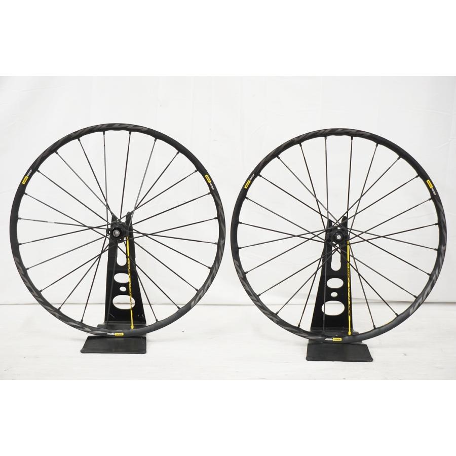 マビック キシリウム シマノ11s MAVIC 「マビック」 KSYRIUM PRO UST DISC シマノ11速 ホイール