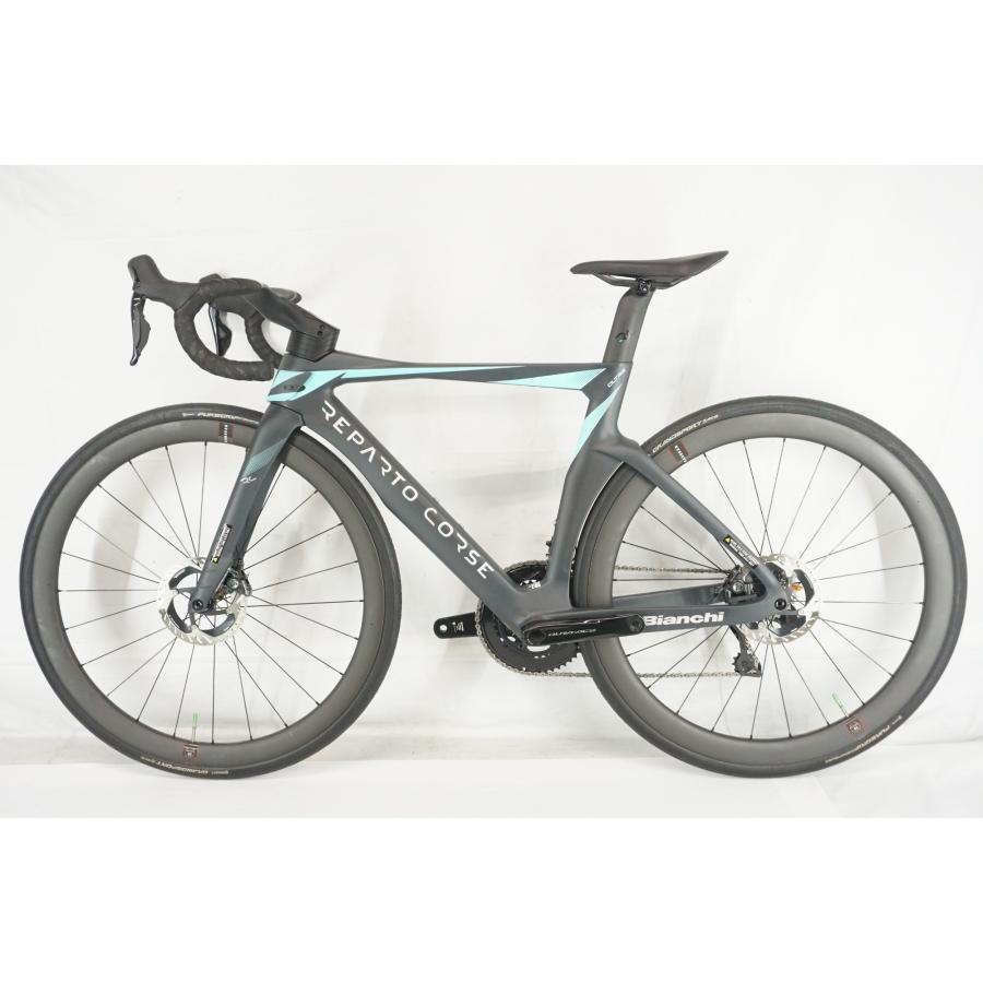 BIANCHI 「ビアンキ」 OLTRE RC DURA-ACE Di2 12SP 2023年モデル