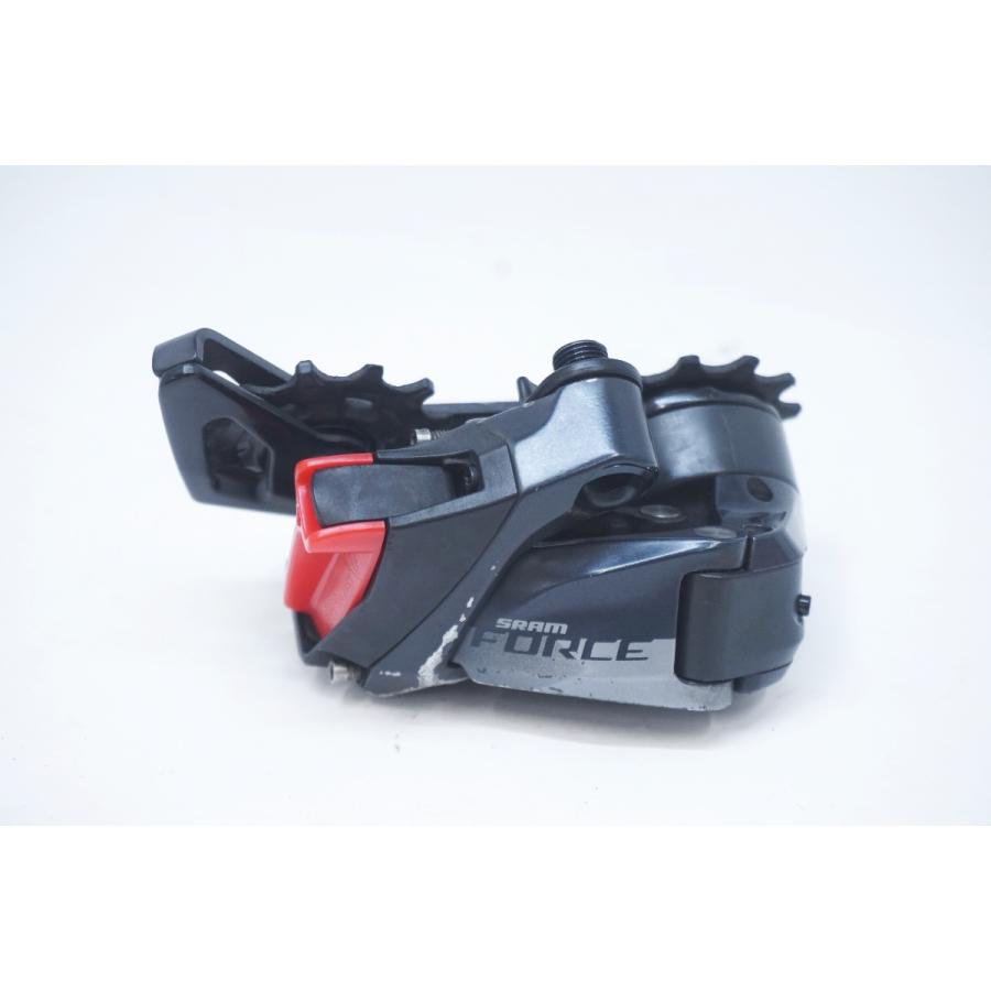 SRAM 「スラム」 FORCE ETAP AXS リアディレイラー / 大阪美原北