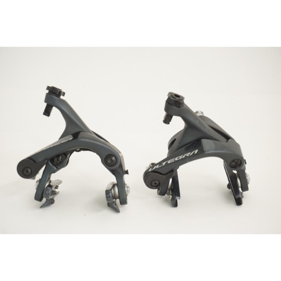 SHIMANO 「シマノ」 ULTEGRA BR-R8000 キャリパーブレーキセット 