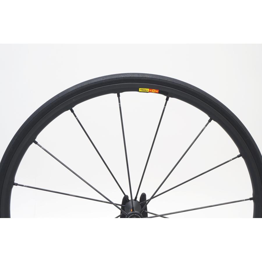 MAVIC R-SYS SLR シマノ 11速 ホイールセット / 大阪門真店