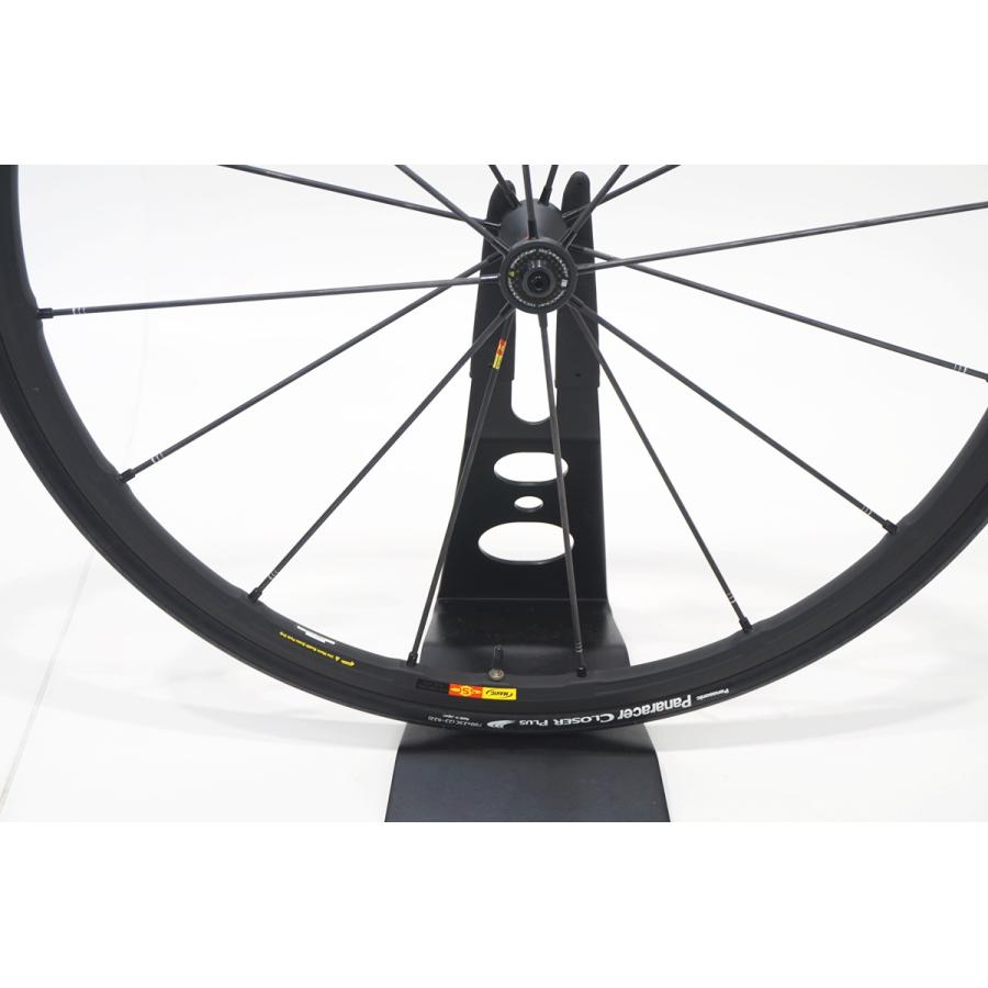 MAVIC R-SYS SLR シマノ 11速 ホイールセット / 大阪門真店
