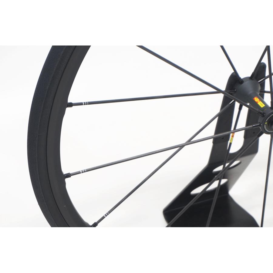 MAVIC R-SYS シマノ11s ホイールセット マヴィック MAVIC R-SYS SL アルミ クリンチャー ホイールセット