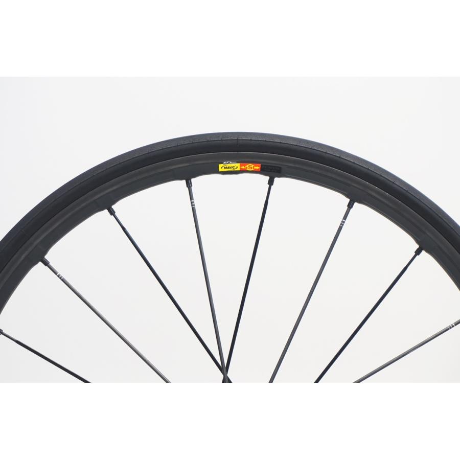 MAVIC R-SYS シマノ11s ホイールセット MAVIC 「マヴィック」 R-SYS シマノ11S ホイールセット / 大宮店