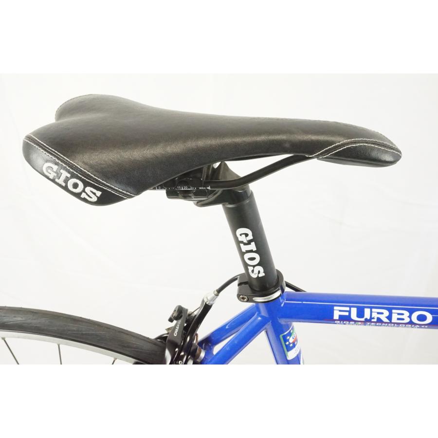 GIOS 「ジオス」 FURBO 2013年モデル ロードバイク / 宇都宮店 GIOS 「ジオス」 FURBO 2013年モデル ロードバイク / 宇都宮店
