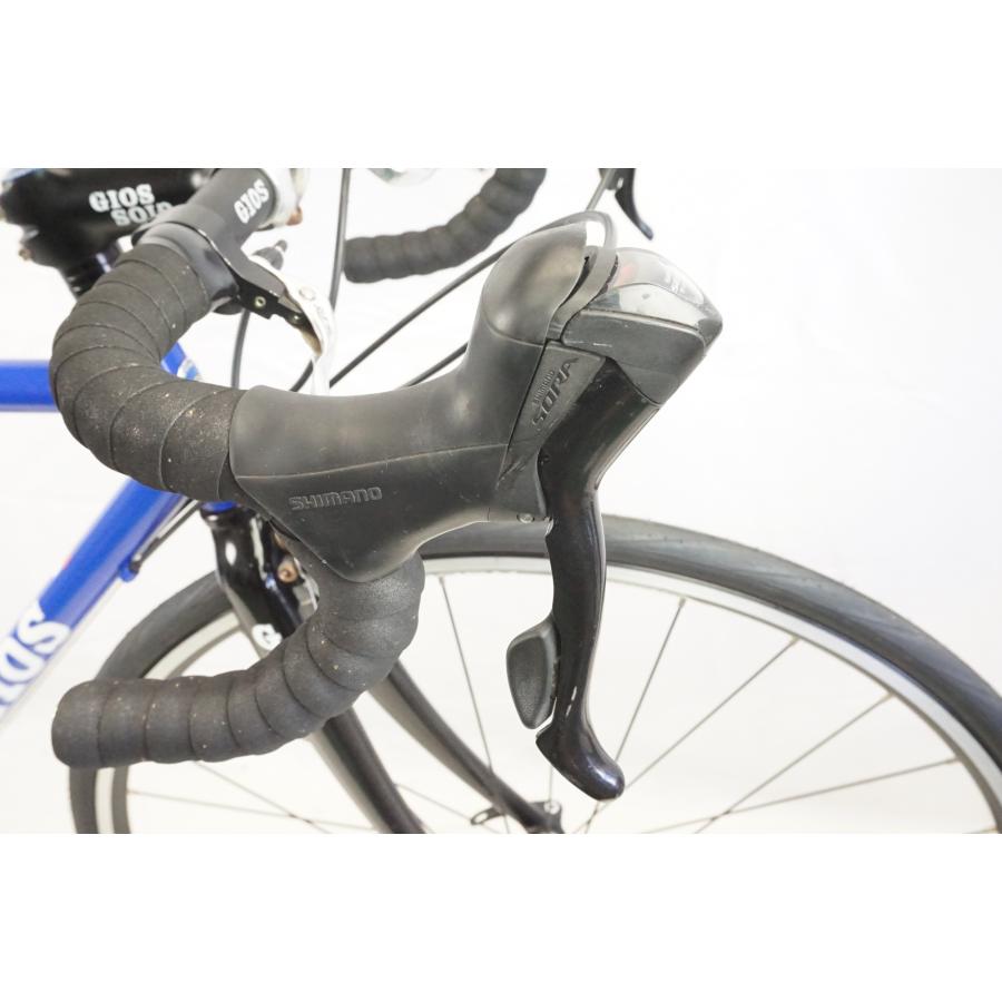 GIOS 「ジオス」 FURBO 2013年モデル ロードバイク / 宇都宮店 GIOS 「ジオス」 FURBO 2013年モデル ロードバイク / 宇都宮店