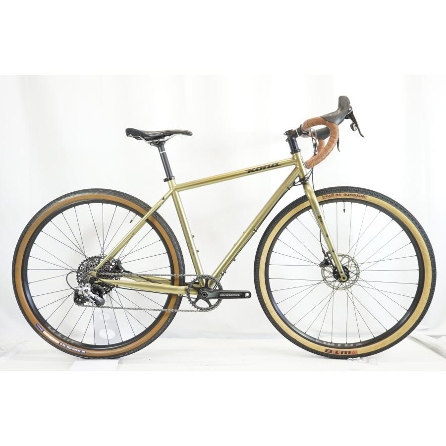 KONA 「コナ」 SUTRA LTD 2021年モデル グラベルロードバイク / 宇都宮 