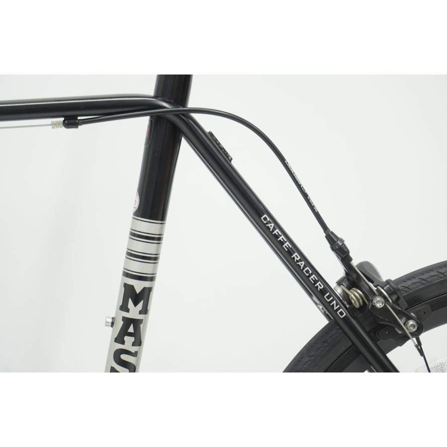 MASI 「マジィ」 CAFFE RACER UNO 年式不明 20インチ ミニベロ MASI 「マジィ」 CAFFE RACER UNO 年式不明 20インチ ミニベロ