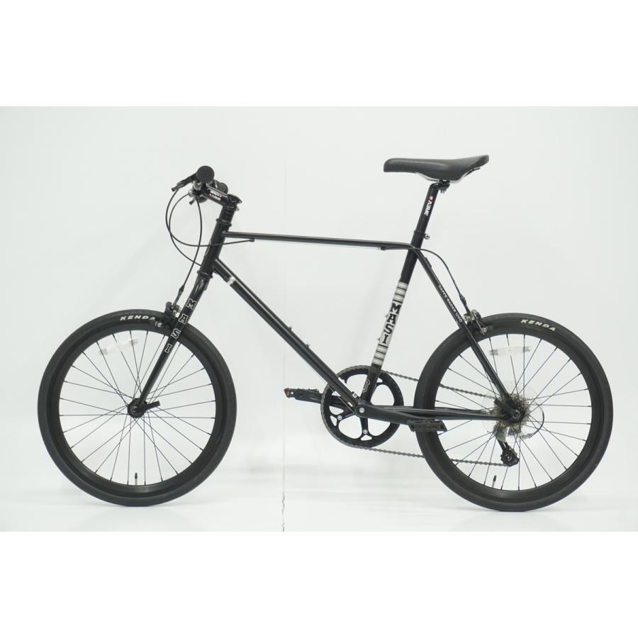 MASI 「マジィ」 CAFFE RACER UNO 年式不明 20インチ ミニベロ MASI 「マジィ」 CAFFE RACER UNO 年式不明 20インチ ミニベロ