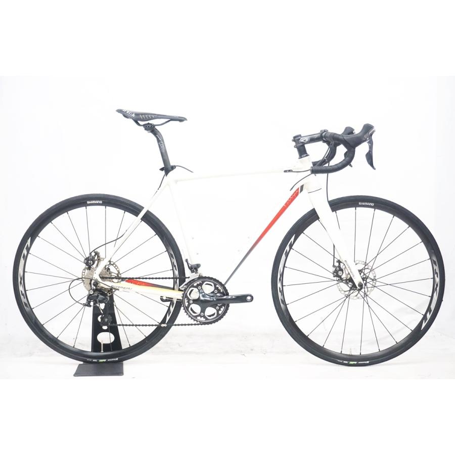 GARNEAU 「ガノー」 STEEPLE X 2015年モデル シクロクロス/ 大阪 GARNEAU 「ガノー」 STEEPLE X 2015年モデル シクロクロス/ 大阪