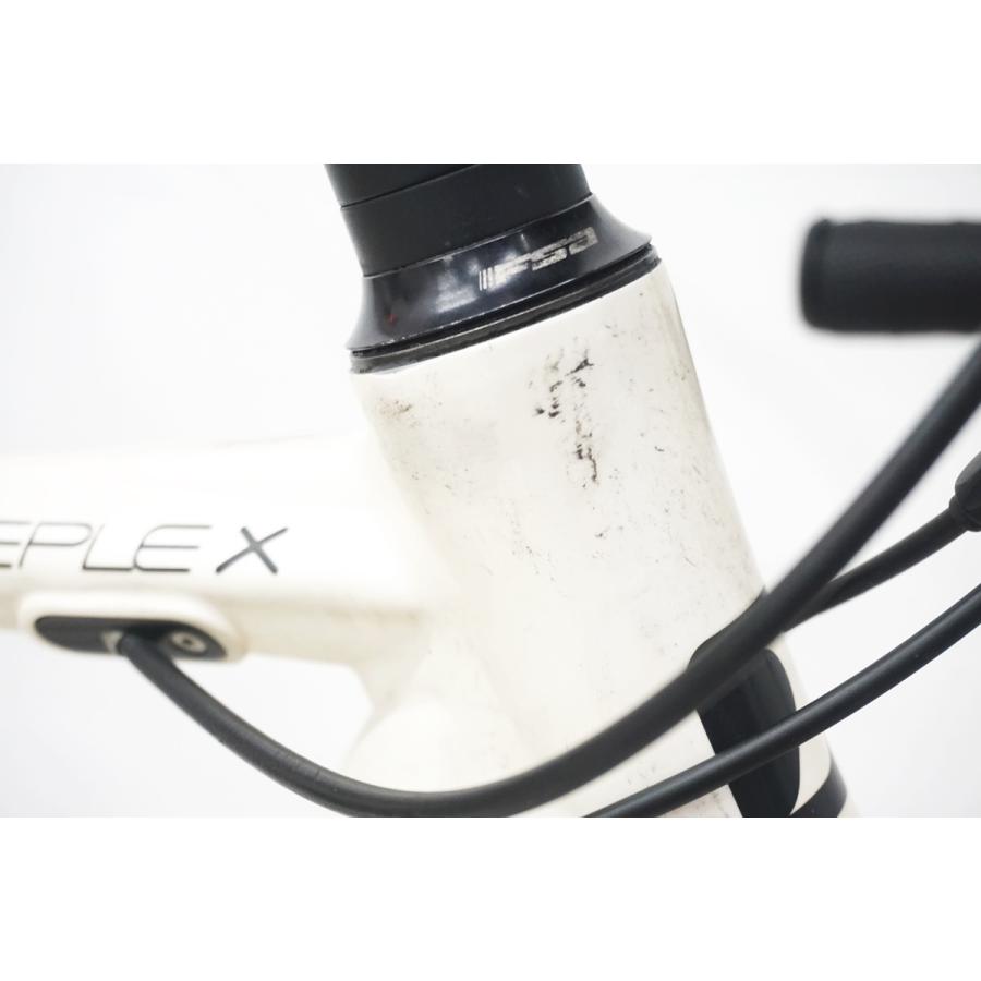 GARNEAU 「ガノー」 STEEPLE X 2015年モデル シクロクロス/ 大阪 GARNEAU 「ガノー」 STEEPLE X 2015年モデル シクロクロス/ 大阪