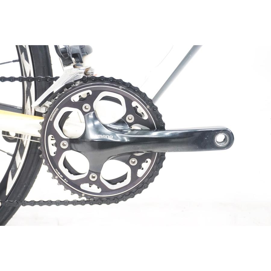 GARNEAU 「ガノー」 STEEPLE X 2015年モデル シクロクロス/ 大阪 GARNEAU 「ガノー」 STEEPLE X 2015年モデル シクロクロス/ 大阪