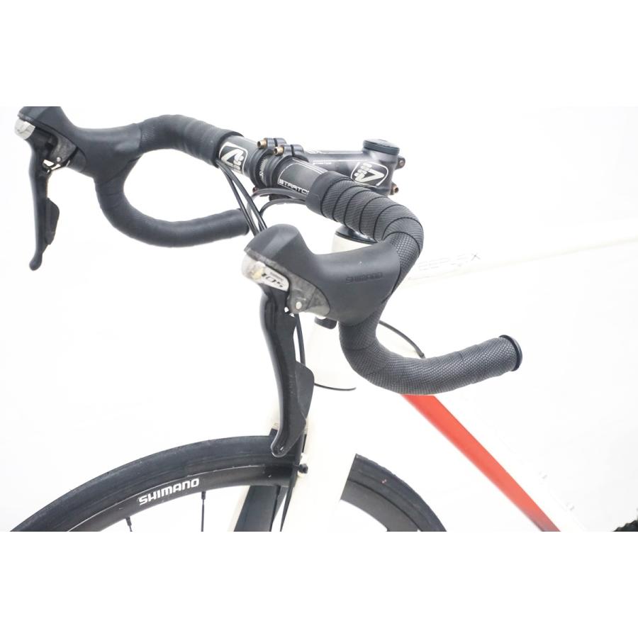 GARNEAU 「ガノー」 STEEPLE X 2015年モデル シクロクロス/ 大阪 GARNEAU 「ガノー」 STEEPLE X 2015年モデル シクロクロス/ 大阪