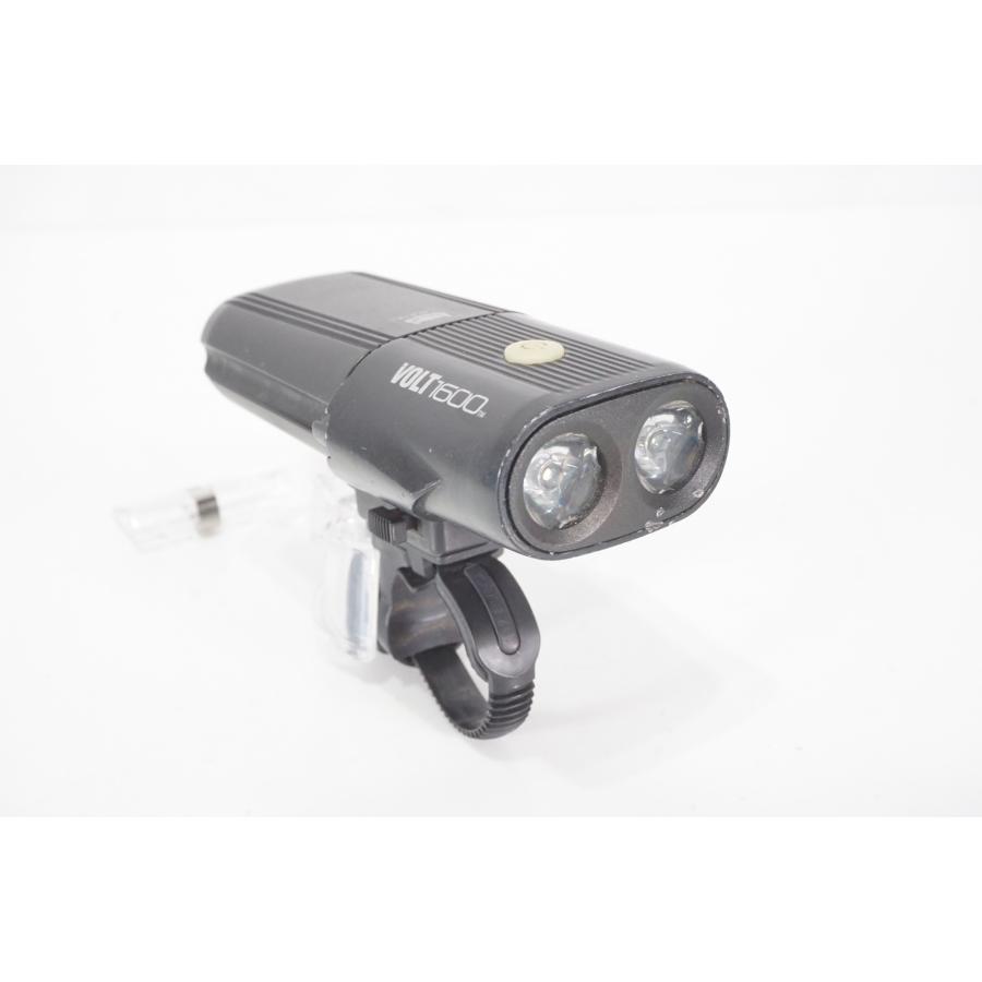 CATEYE キャットアイ VOLT1600 フロントライト 【公式通販】