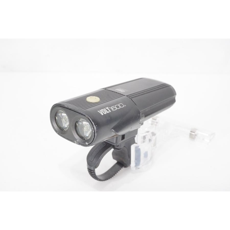 CATEYE VOLT1600 フロントライト CATEYE 「キャットアイ」 VOLT1600 フロントライト / AKIBA店
