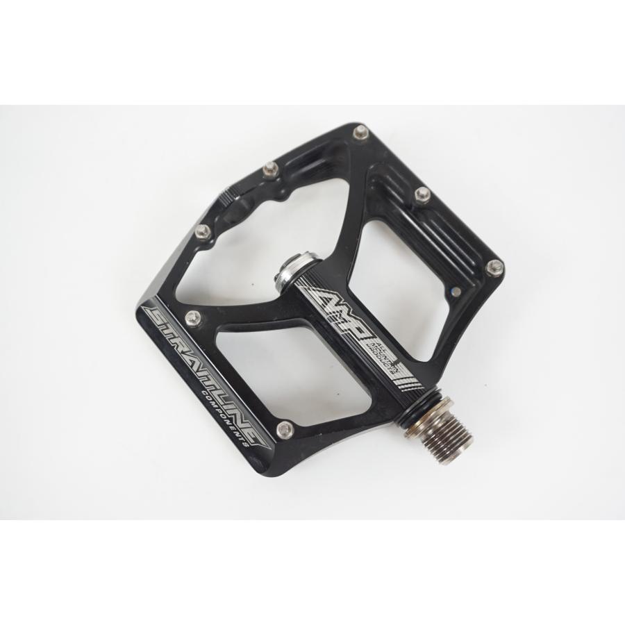 STRAITLINE ストレートライン ペダル　新品 STRAITLINE 「ストレートライン」 AMP ペダル / 大宮店