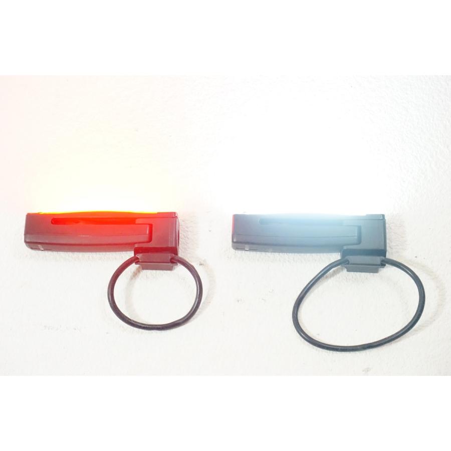 【新品】knog リア・フロントライト KNOG 「ノグ」 ノグプラス フロント・リア ライトセット / 横浜