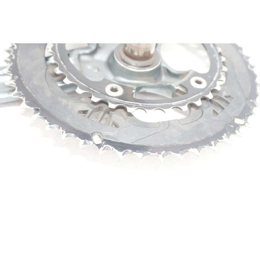 ティアグラfc-4700 170mm 50-34 シマノ TIAGRA（ティアグラ）FC-4700 クランクセット 50/34T