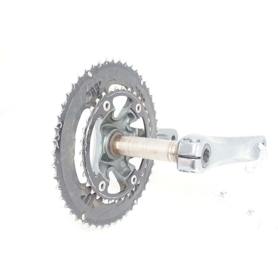 ティアグラfc-4700 170mm 50-34 シマノ TIAGRA（ティアグラ）FC-4700 クランクセット 50/34T