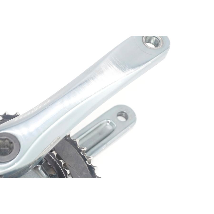 SHIMANO 「シマノ」 TIAGRA FC-4700 50-34T 170mm クランク