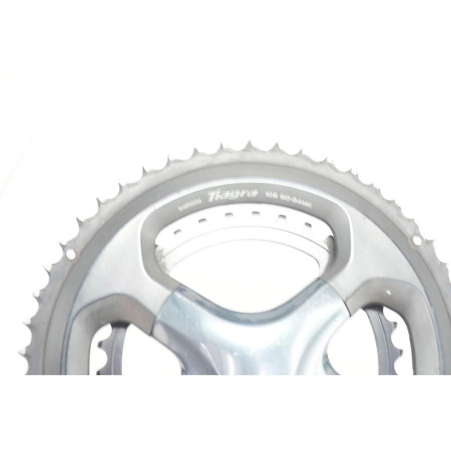 SHIMANO 「シマノ」 TIAGRA FC-4700 50-34T 170mm クランク