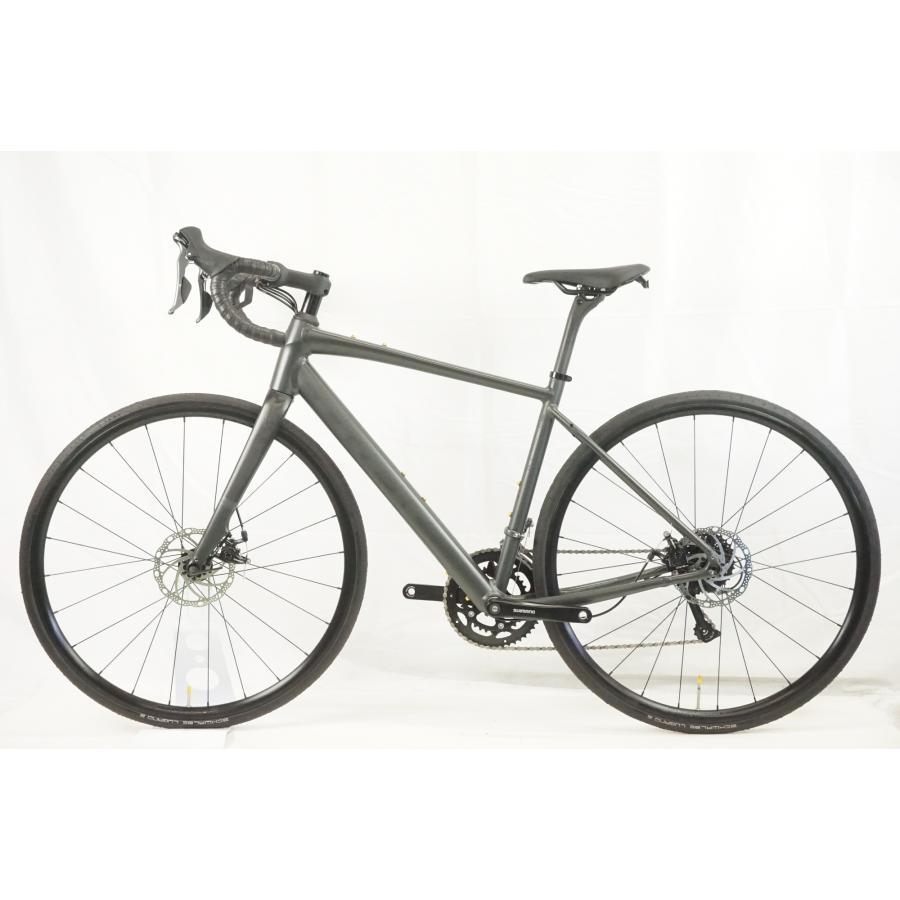 TREK 「トレック」 DOMANE AL 2 (GEN 4) 2024年モデル ロード