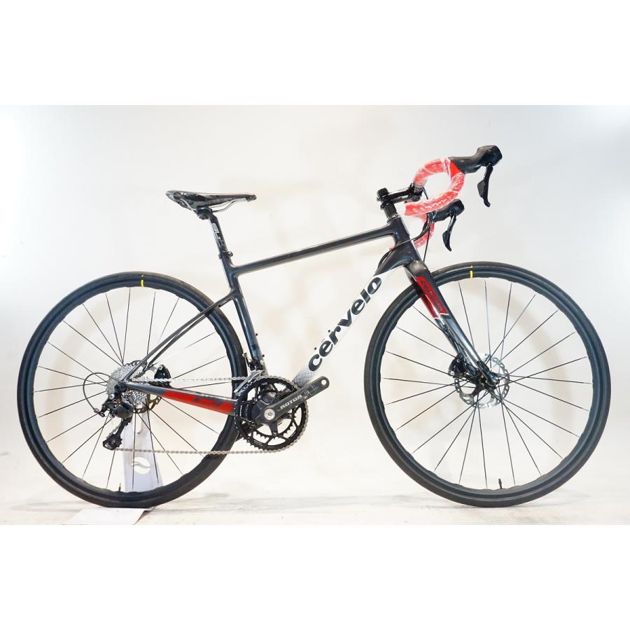 SALE」 Cervelo 「サーヴェロ」 C3 GRX 2017年モデル ロードバイク