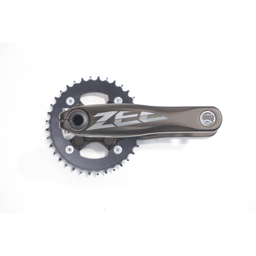 SHIMANO 「シマノ」 ZEE FC-M640 170mm 36T クランク / 大阪門真 SHIMANO 「シマノ」 ZEE FC-M640 170mm 36T クランク / 大阪門真