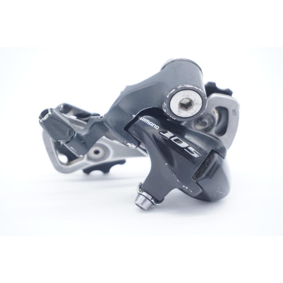 SHIMANO 「シマノ」 105 RD-5700 リアディレイラー/ 滋賀大津店