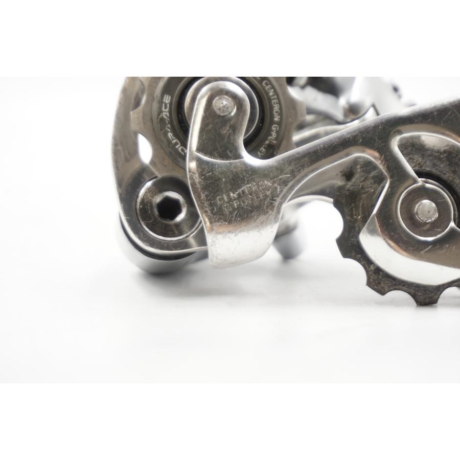 SHIMANO 「シマノ」 DURA-ACE FD-7403+RD-7402 ディレイラー SHIMANO 「シマノ」 DURA-ACE FD-7403+RD-7402 ディレイラー
