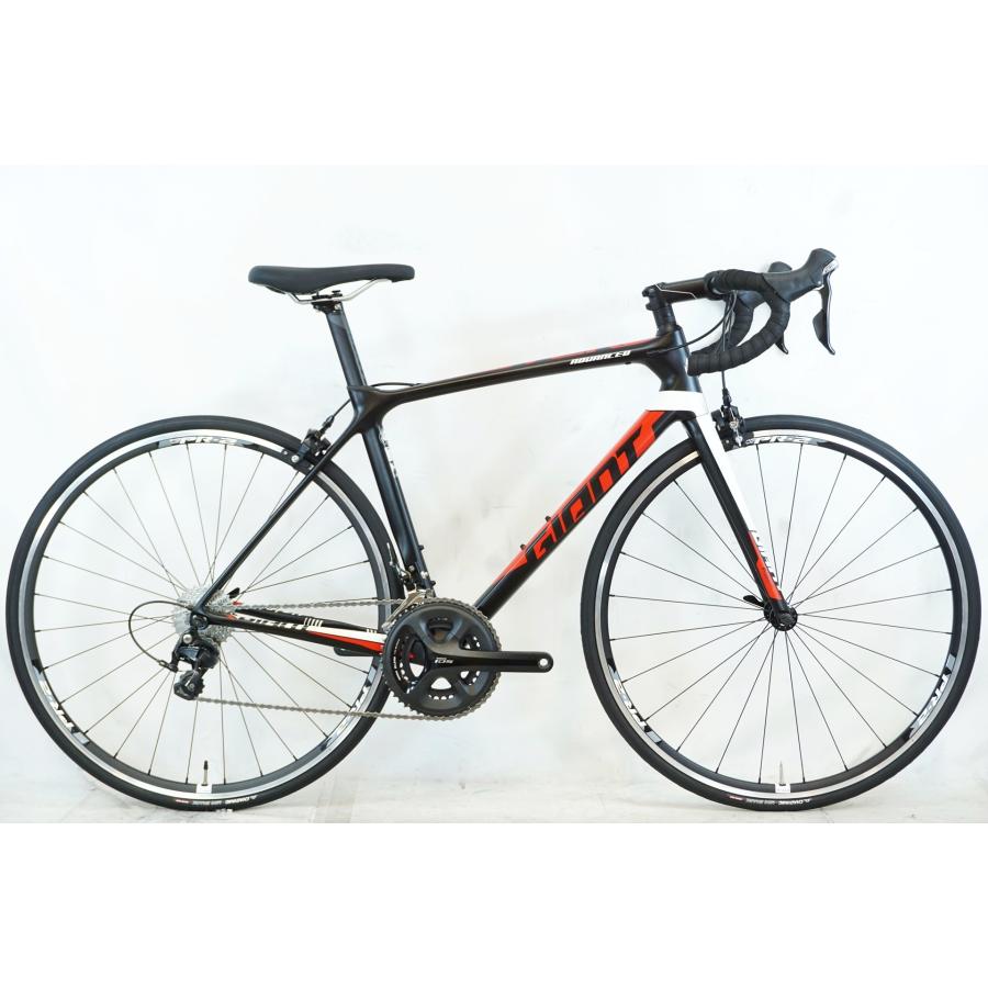 GIANT TCR Advanced 2 2016 ジャイアント GIANT 「ジャイアント」 TCR ADVANCED 2 2016年モデル ロードバイク