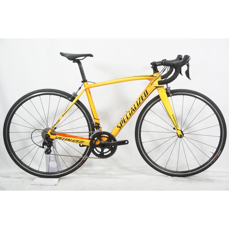 SPECIALIZED 「スペシャライズド」 TARMAC SL4 SPORT 2017年モデル 
