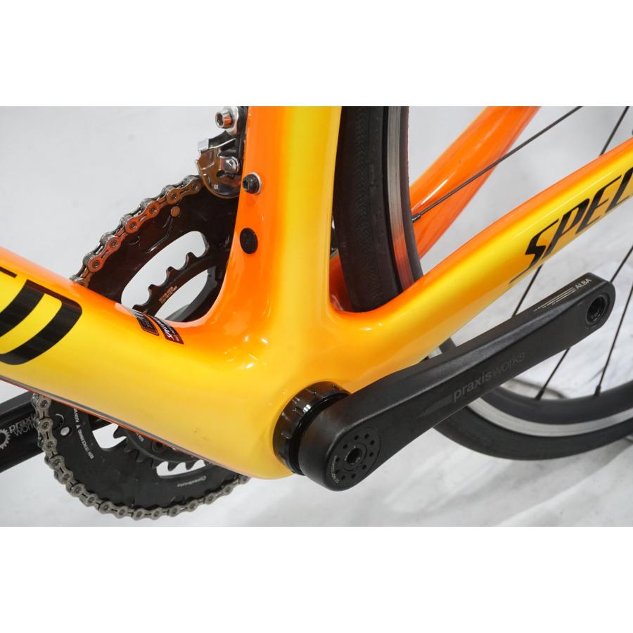 SPECIALIZED 「スペシャライズド」 TARMAC SL4 SPORT 2017年モデル
