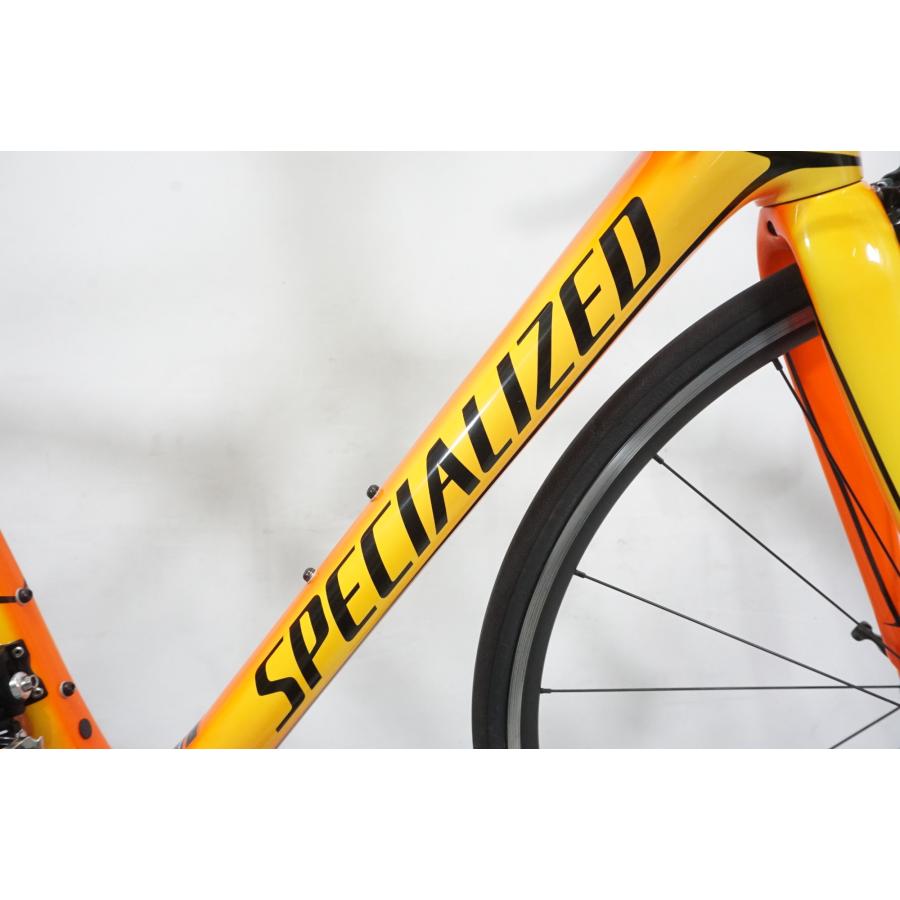 SPECIALIZED 「スペシャライズド」 TARMAC SL4 SPORT 2017年モデル 