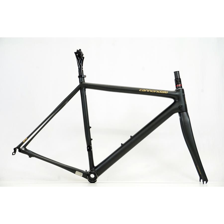 CANNONDALE 「キャノンデール」 SUPERSIX EVO BLACK INC. 2014年 CANNONDALE 「キャノンデール」 SUPERSIX EVO BLACK INC. 2014年