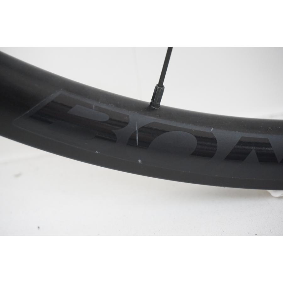 BONTRAGER 「ボントレガー」 AFFINITY TLR DISC シマノ 11速