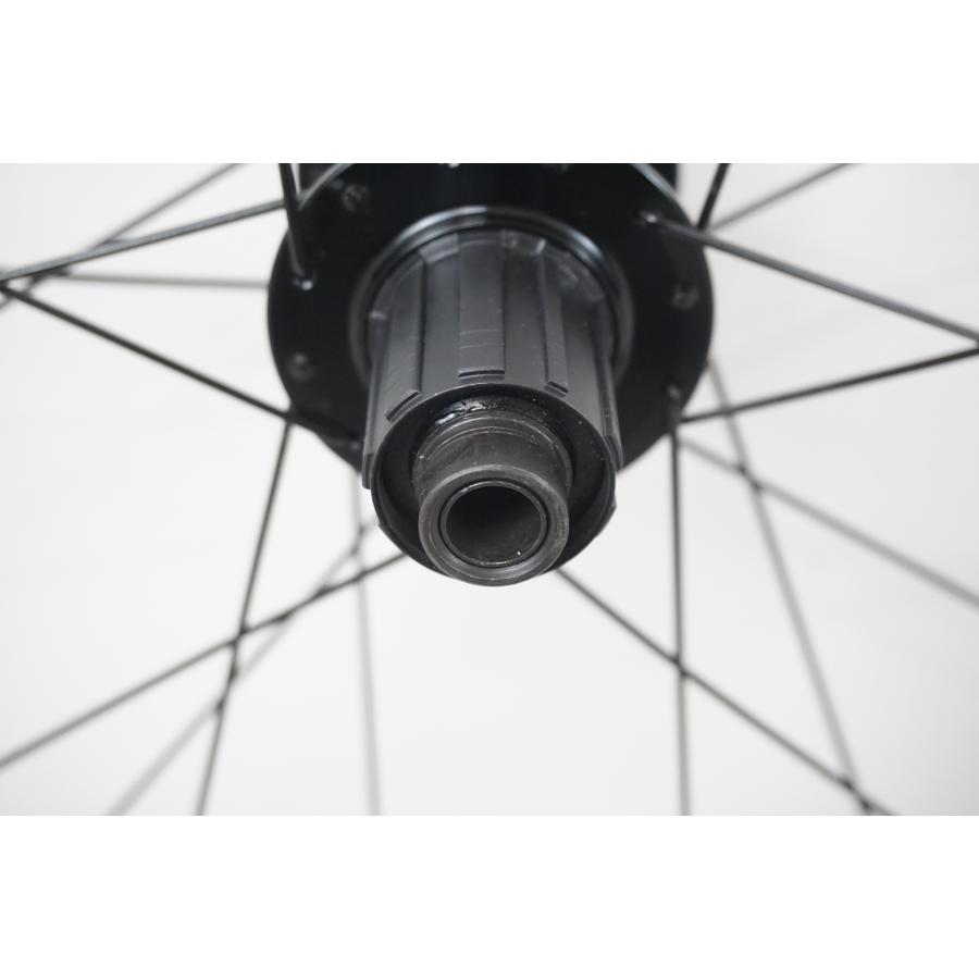 Bontrager ボントレガー Affinity TLR Disc 前後セット BONTRAGER アフィニティPRO TLR ディスクホイール | FORTUNEBIKE