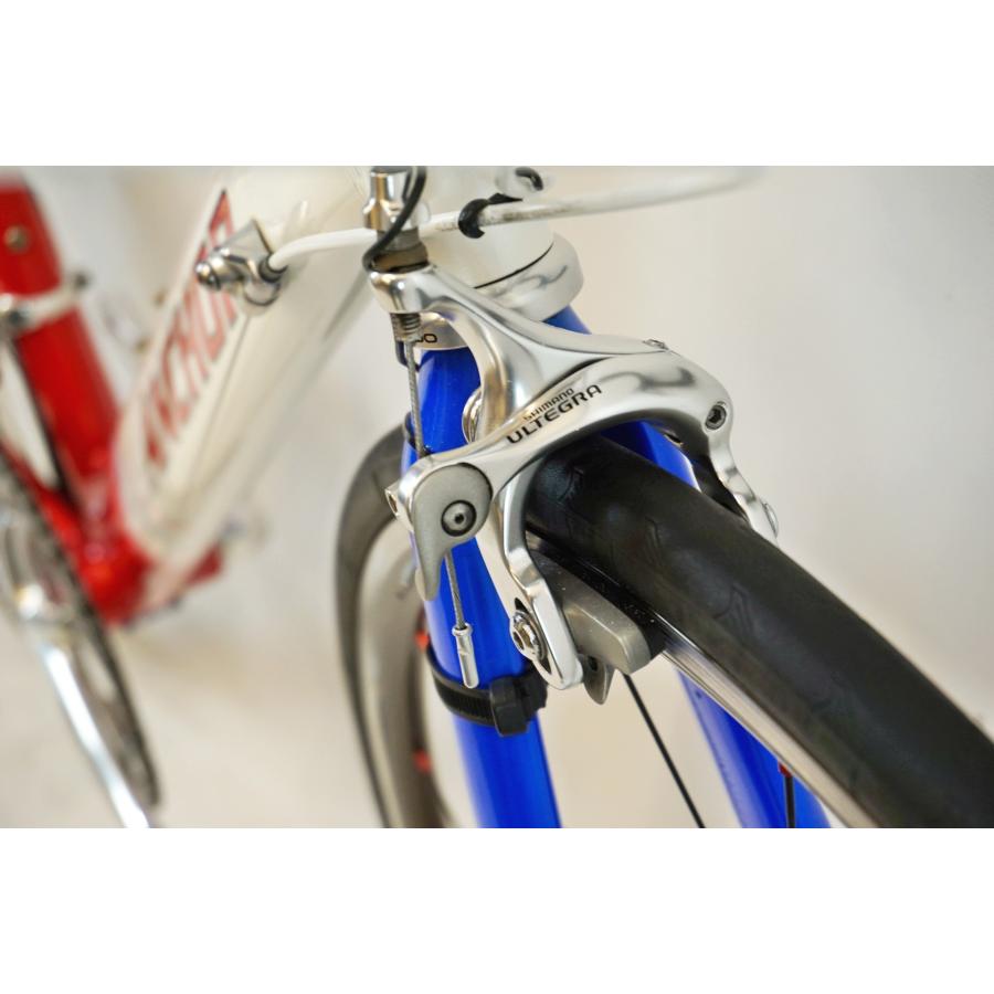 ロードバイク ANCHOR 「アンカー」 RAS 2000年頃 / 有明店 ロードバイク ANCHOR 「アンカー」 RAS 2000年頃 / 有明店