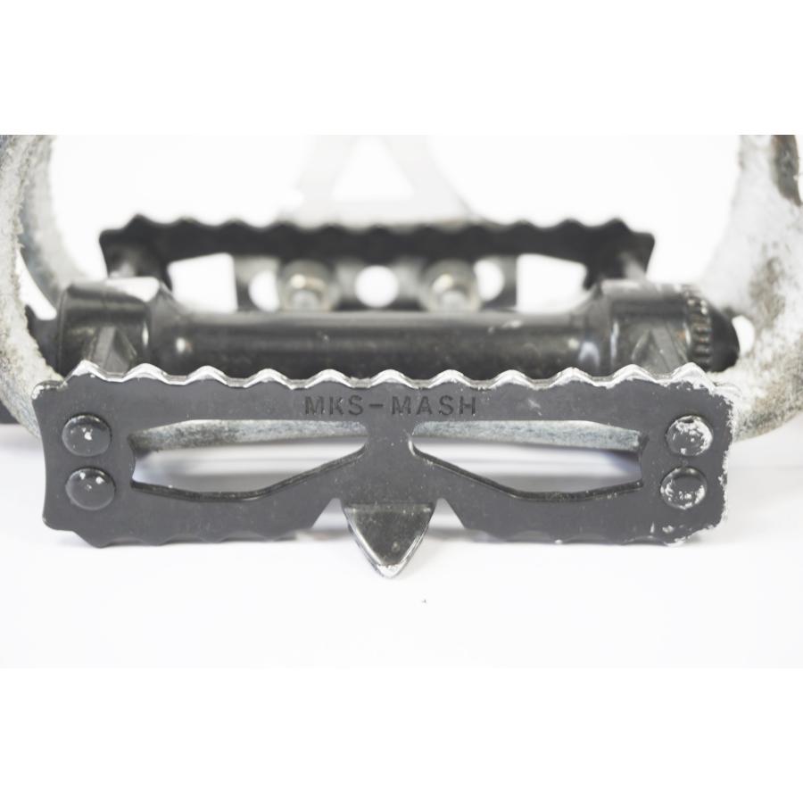 MKS×MASH トゥークリップ MKS×MASH トゥークリップ