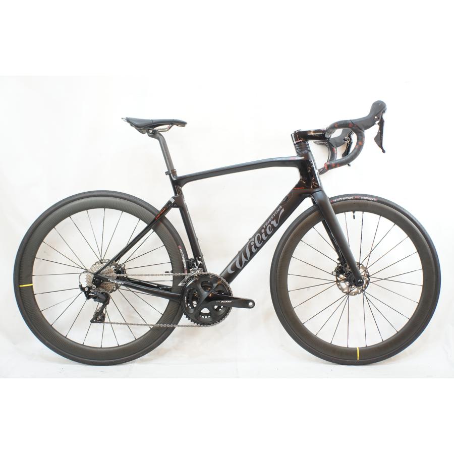 中古ロードバイク横断検索 | Bicycle Style